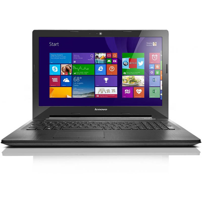 لپ تاپ لنوو 1 Lenovo G5080 Intel Pentium | 4GB DDR3 | 1TB HDD | Radeon R5 M230 2GB